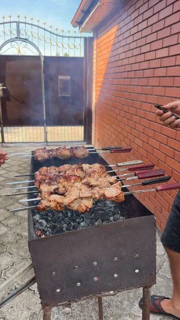 Находите время отдыхать,работа есть всегда.#шашлычки смотреть онлайн