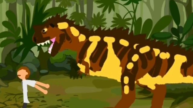 мир юрского периода. 1 часть#если залетит съем стул. (пр смотреть онлайн