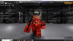 ДЕЛАЕМ МОРФ SCP-001 В SCP ROLEPLAY