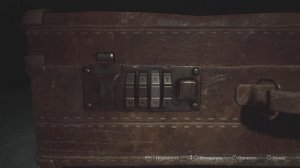 SILENT HILL 2 Remake Как открыть чемодан в отеле