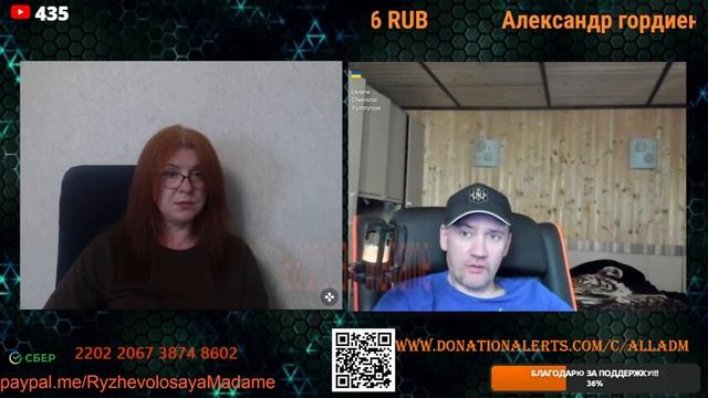 Прогрессии выздоровления нет. Нарезка. 3 серия.💥💥💥