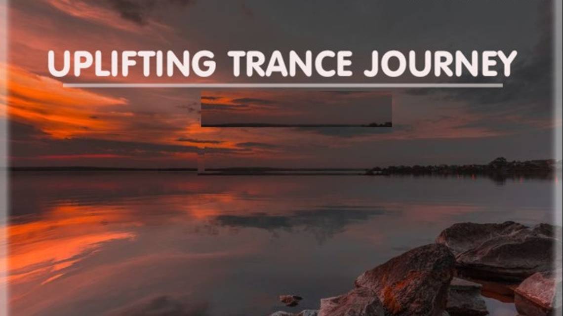 OM Project - Uplifting Trance Journey . Music Mix 2025