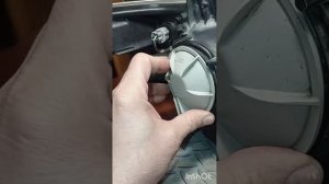 Регулировка фар Toyota ESTIMA Hybrid AHR20