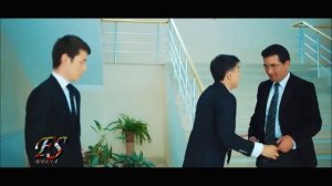 Фарахманд Каримов Аноре Farahmand Karimov Anore