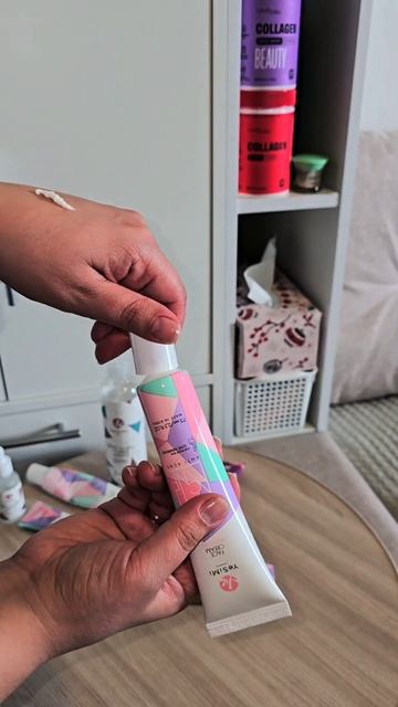 Лучший крем для жирной кожи. Артикул наWB 196638333 #yesimi смотреть онлайн