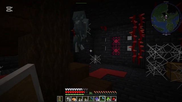 майнкрафт | Путешествие идти надо. 13. смотреть онлайн