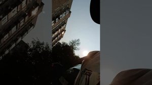 подбрасываем бутылку чпеееекс 1 часть