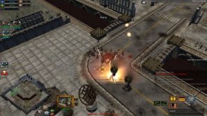 РАЗМЕН БАЗ ★ ИМБА ПОЛУЧАЕТ ПО ЗУБАМ ➜ UNIFICATION MOD ver 731