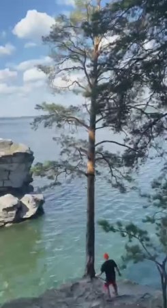 Шайтин камень 31.05.2025