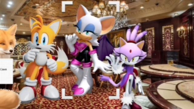 Краткий сюжет The murder of  sonic tne hedgehog смотреть онлайн