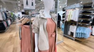 UNIQLO Март 2025 | ПРИМЕРКА часть первая