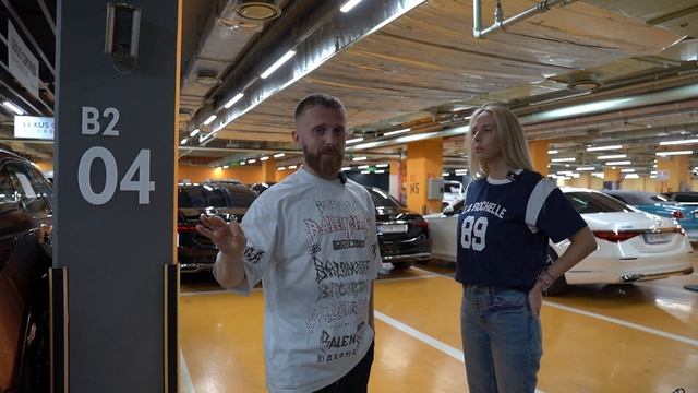 Первый автомобиль в лизинг из Южной Кореи | Нарвались ?