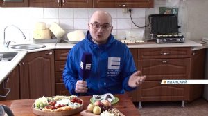 Бухгалтер из Иланского сменила профессию и начала варить сыр