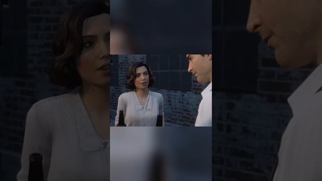 Зачем нужна жена #videogames #mafia #mafiatheoldcountry смотреть онлайн