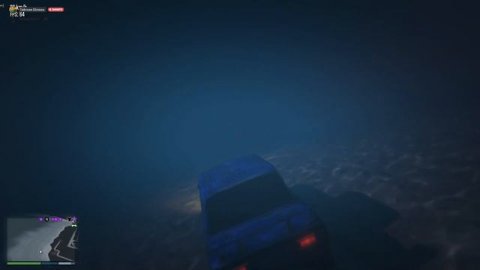 ПОЛНЫЙ обзор на MIDNIGHT ГТА 5