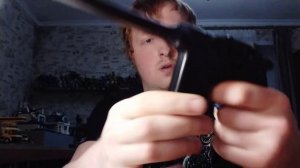 страйкбольный пистолет пружинный поршневой g.12 Mauser galax