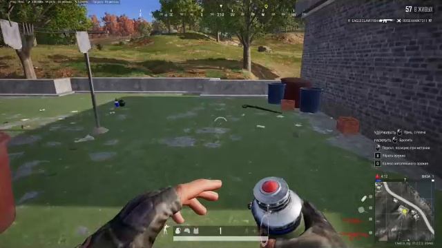PUBG: Как я выиграл... Ой, нет, это был сон! 😅 Реальная жизнь новичка в королевской битве