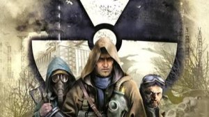 проходим сталкер чн 1 часть