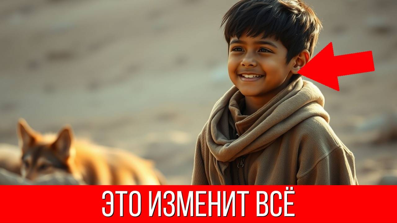 Притча о детях и вечной надежде: юность как символ оптимизма смотреть онлайн