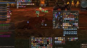 Arena 4 Scryde x 50  Фарм за 48 секунд