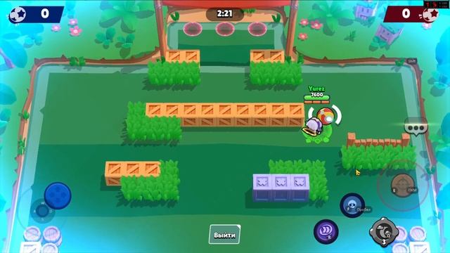 Pls like #thumbsupforbrawl #brawlstars #shorts смотреть онлайн