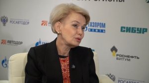 Наталья Юрьевна Башкирцева,
директор Института нефти, химии и нанотехнологий КНИТУ