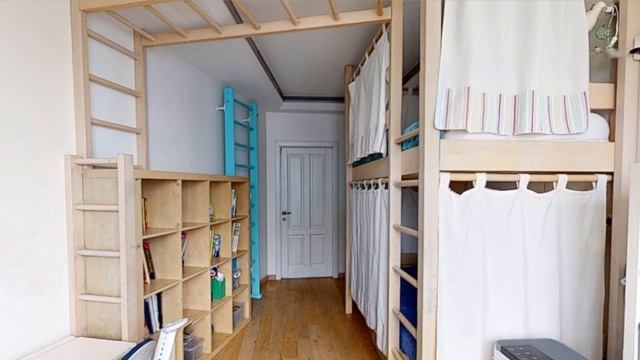 3-к.кв. 105 кв.м. июнь 2025