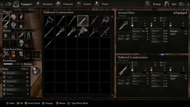 LORDS OF THE FALLEN 2023 Прохождение Часть 5 (на XBOX series X) смотреть онлайн