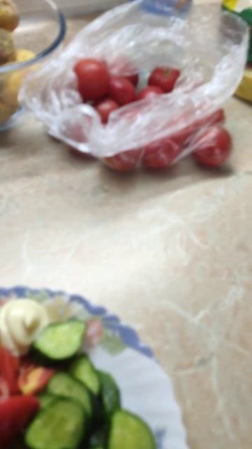 Салат с грядки смотреть онлайн