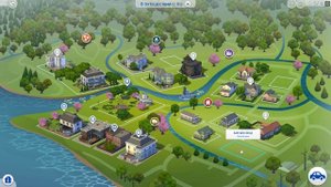 МОРСКОЙ АНГЕЛ В SIMS 4 🐟 ГДЕ ПОЙМАТЬ 🐟 СЕКРЕТЫ РЫБАЛКИ