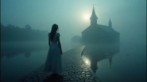 Призрак Мологи: Затопленный город восстаёт из глубин |