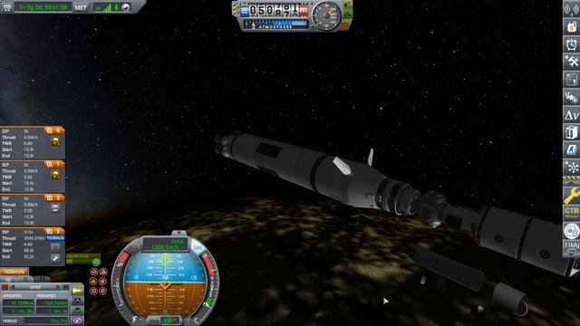 Kerbal space program карьера эпизод 16 смотреть онлайн