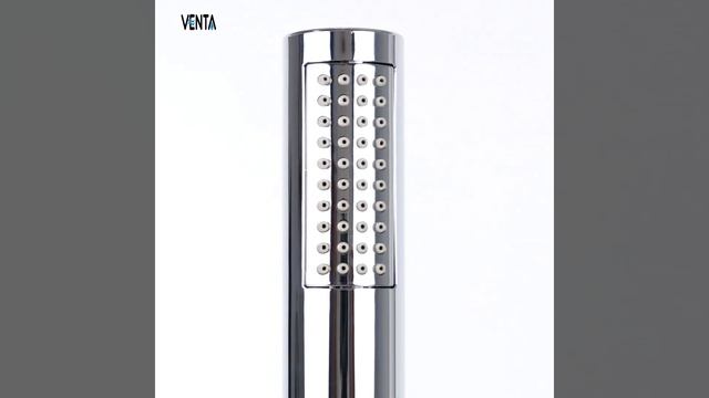 Лейка для душа VENTA HS105 смотреть онлайн