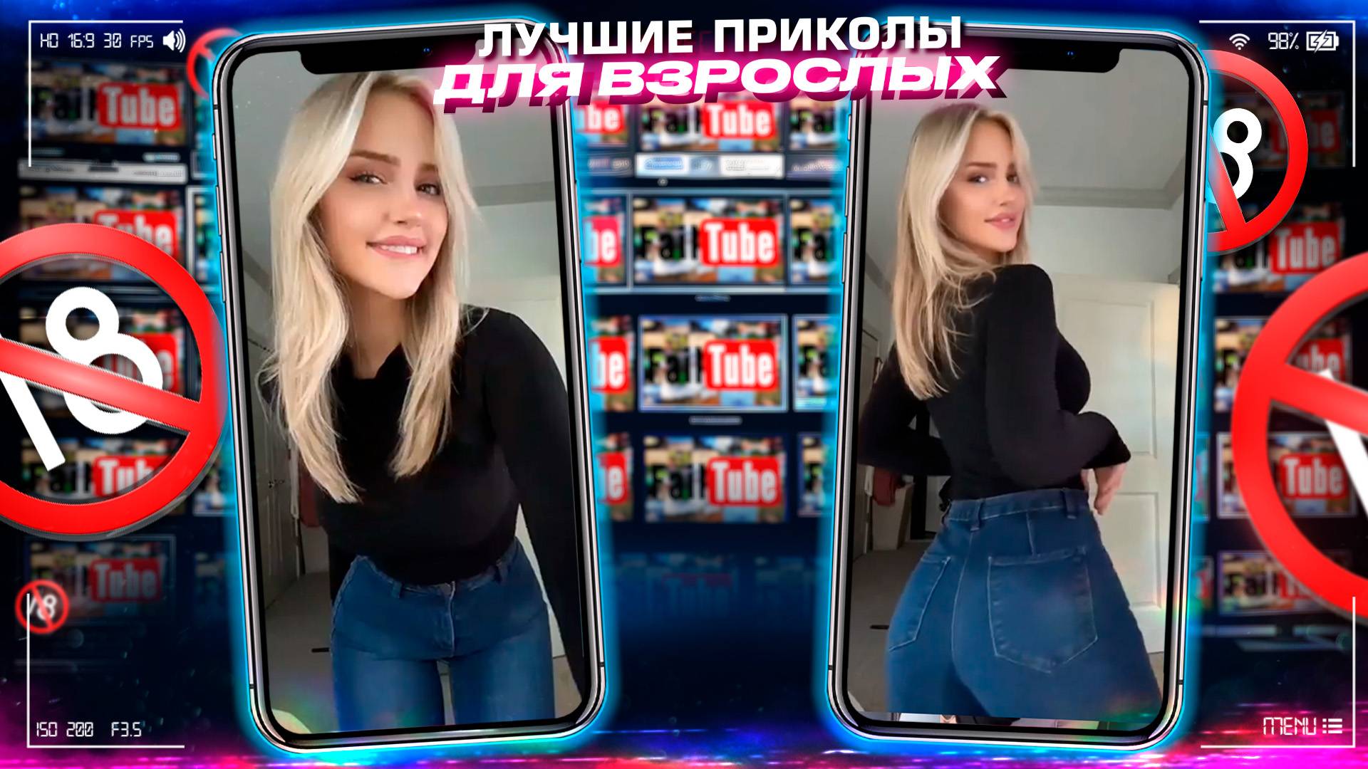 Приколы для взрослых Лучшие приколы 2023  Час Приколов Смех Юмор   #приколы  #смех  #юмор #fails