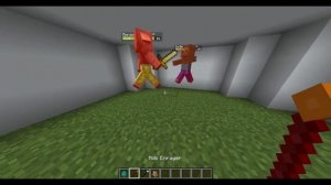 ЗОМБИ ПРОТИВ ВСЕХ МОБОВ МАЙНКРАФТ