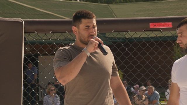 Кулига -  Family Fest смотреть онлайн