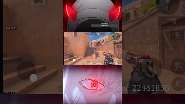 Калибровка клана Standoff 2 / Стандофф 2 смотреть онлайн