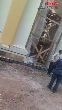 Отзыв на трубы и арматуру