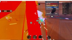 Обзор На Хорошее - ROBLOX - Клинок Рассекающий Демонов