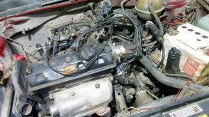 Настройка моновпрыска своими руками. Плюс встряхнем м