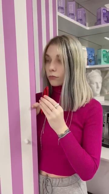 Есть такая привычка?😂 #my7days #тренд #shorts #shortvideo #юмор #ко? смотреть онлайн