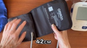 Тонометр OMRON M2 Basic ALRU — незаменимый помощник в контрол?