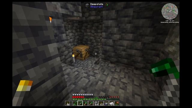 #03 1.19.2  Самосбор. Переезд. смотреть онлайн