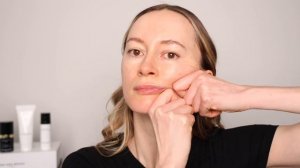 Как убрать брыли? Эффективный массаж для подтяжки лиц?