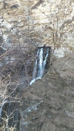 красота водопады природа релакс