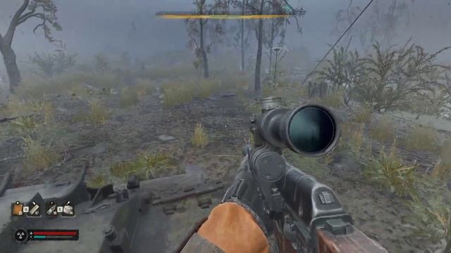 S T A L K E R 2 Heart of Chornobyl #41 Отключение пси маячка Вышка смотреть онлайн