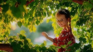 Сгенерированный в нейросети мини клип под песню Хомай