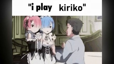 Кирико ЛУЧШИЙ САППОРТ в Overwatch? Обзор и Гайд на Кирико!