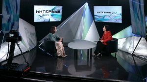 «Интервью дня»: Елизавета Ионина