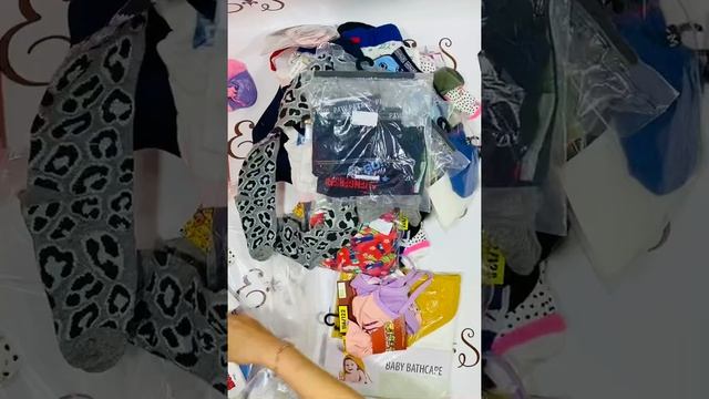 Детское нижнее белье смотреть онлайн